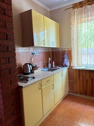 Пансионат "Бургеля"