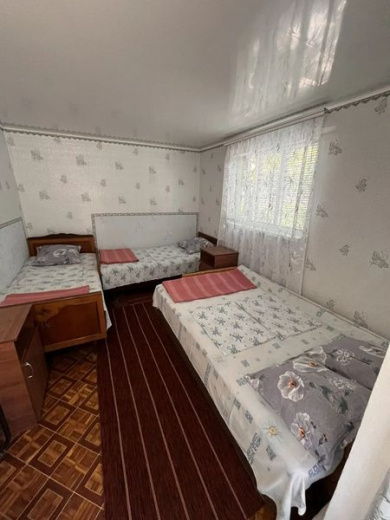 Гостевой дом "Виноградный"