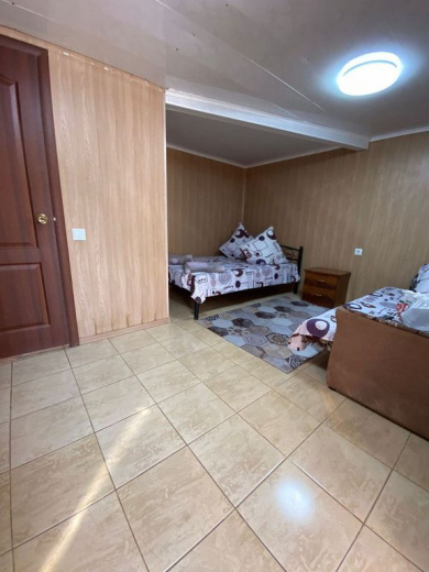 Пансионат "Кит"