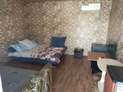 Гостевой дом "У Маргариты"