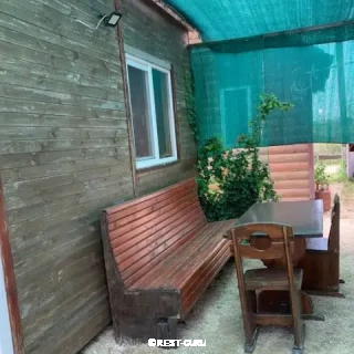 Гостевые домики "У моря"