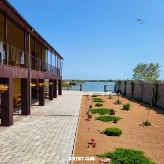 Гостевой дом “Golden Resort”