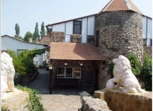 Вилла "Калипсо"