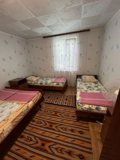 Гостевой дом "Виноградный"
