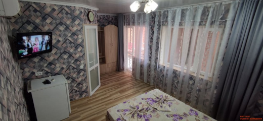 Пансионат "Ирина"