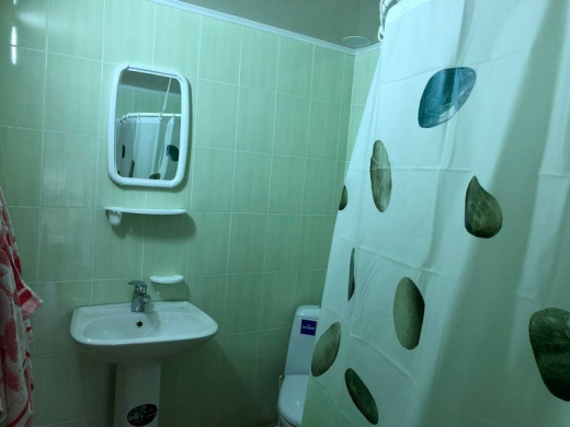 База отдыха "Удача"
