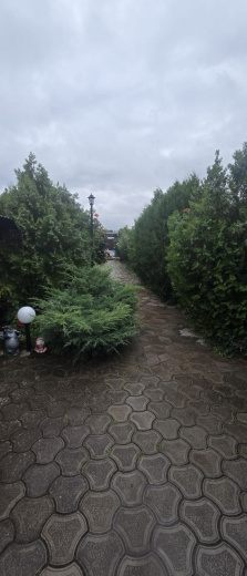 Гостевой дом "Зевс"