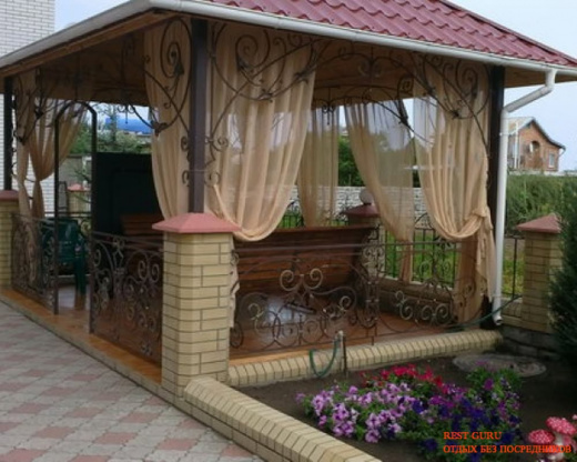 Вилла "Кэтрин"