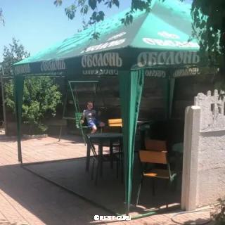 Гостинный двор "Теана"