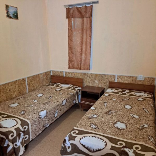 База отдыха "Парус"