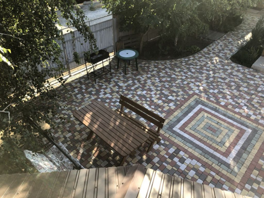 Мини-пансионат "Villa Sofia"