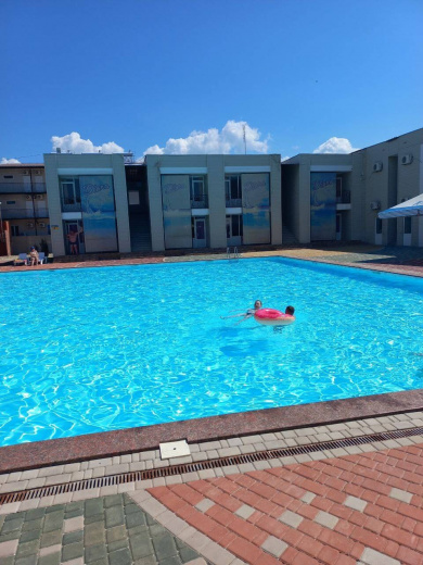 База отдыха "Диана"