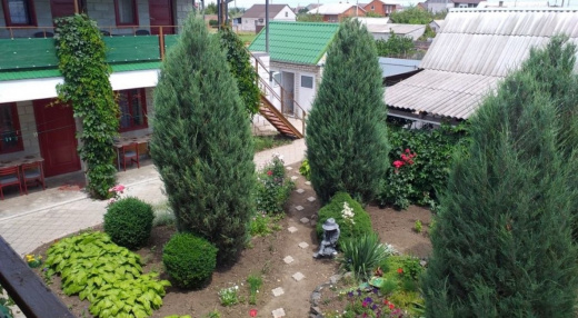 Гостевой дом "У Лены Чеховой"