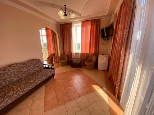 Гостевой дом "Марсель"