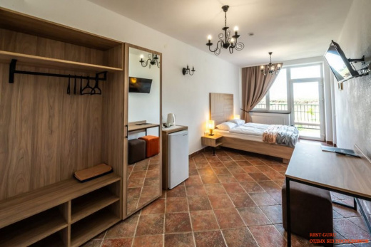 Отель "Chalet Thermal"