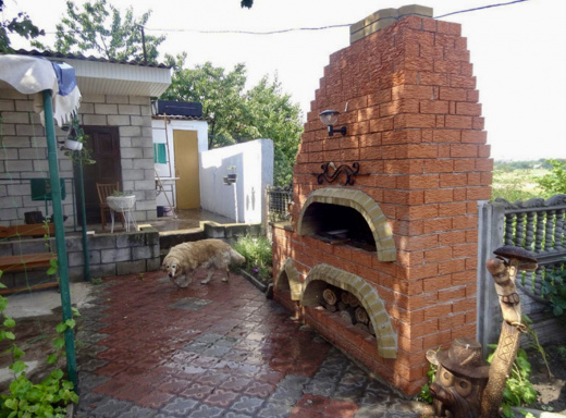 Гостевой дом "Незабудка"