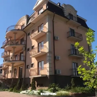 Гостевой дом "Mirotel"