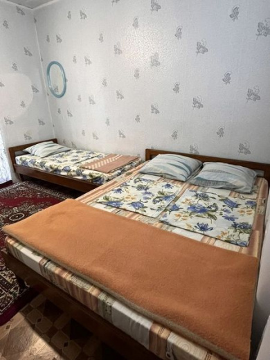 Гостевой дом "Виноградный"