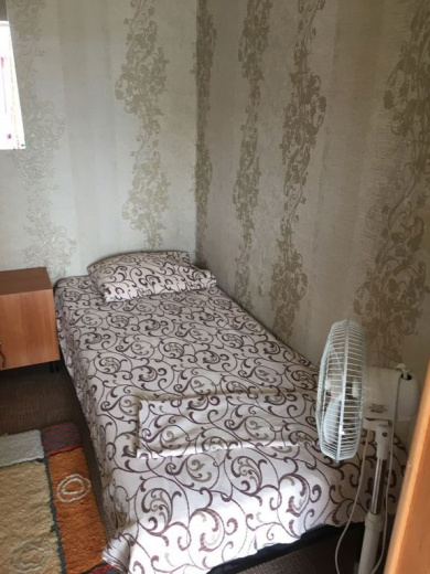 Гостевой дворик "Рассвет"