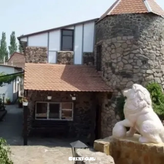 Вилла "Калипсо"
