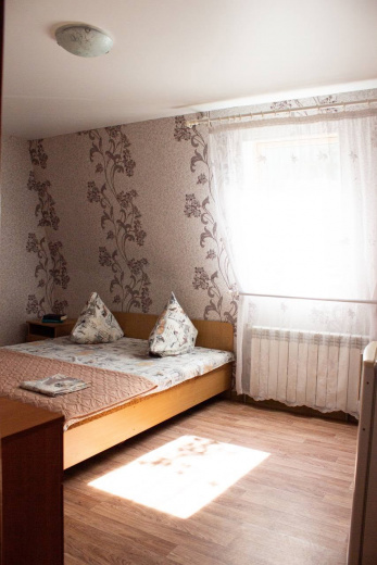 "SofiGri" Hotel