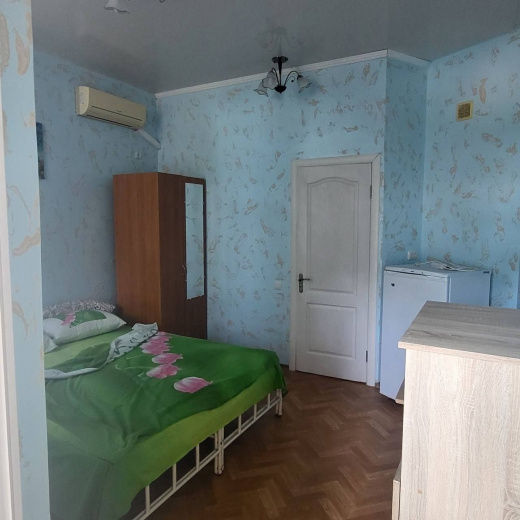 База отдыха "Локомотив"