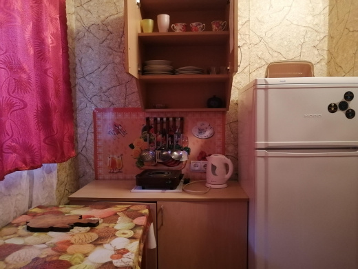 Гостевой дом "Солнышко"