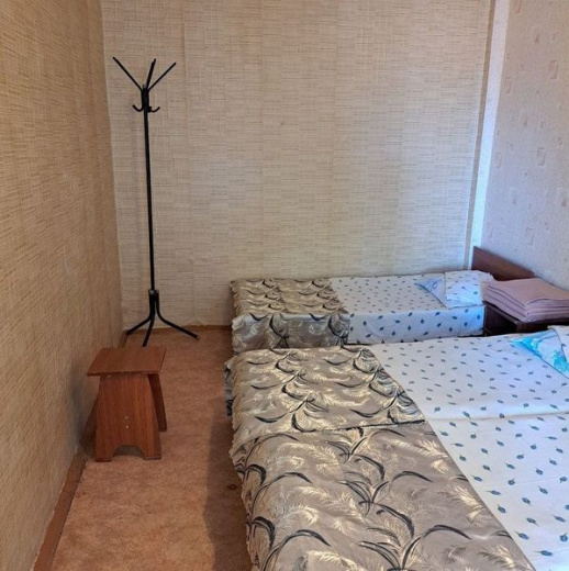 База отдыха "Парус"
