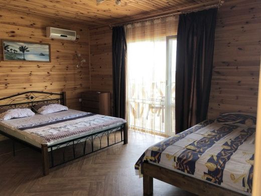 Мини-пансионат "Villa Sofia"