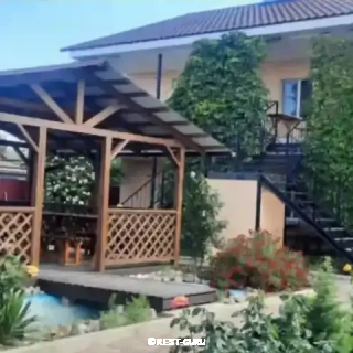 Пансионат "София"