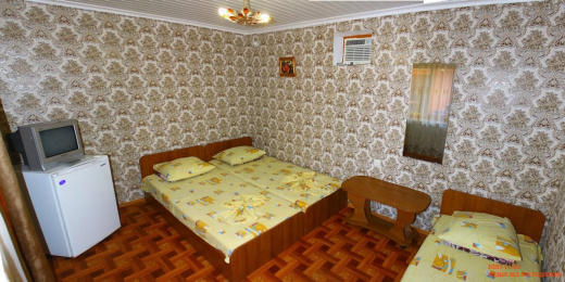 Пансионат "Ирина"
