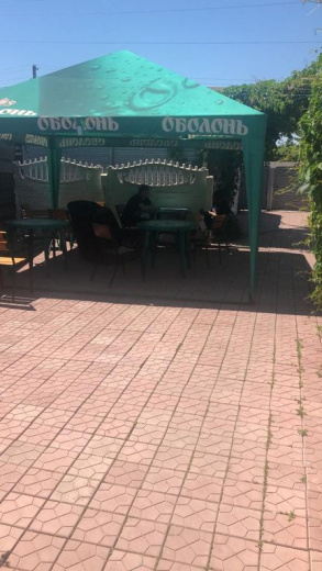 Гостинный двор "Теана"