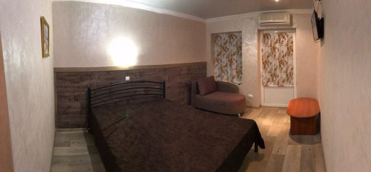 Пансионат "Херсонес"