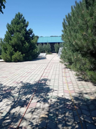 Гостевой дом "Приморский Дворик"