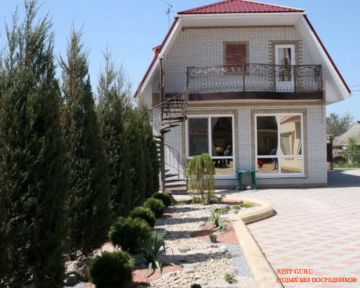 Вилла "Кэтрин"