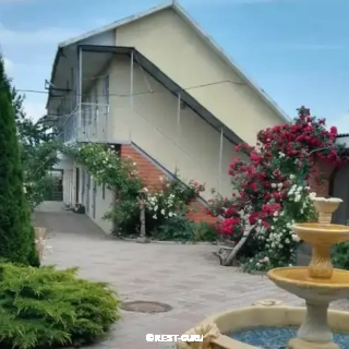 Гостевой дом "Незабудка"