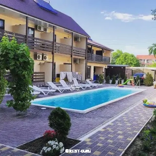 Вилла "Мария"