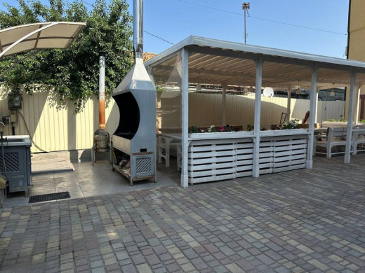 Гостевой дом "Жемчужина Азова"
