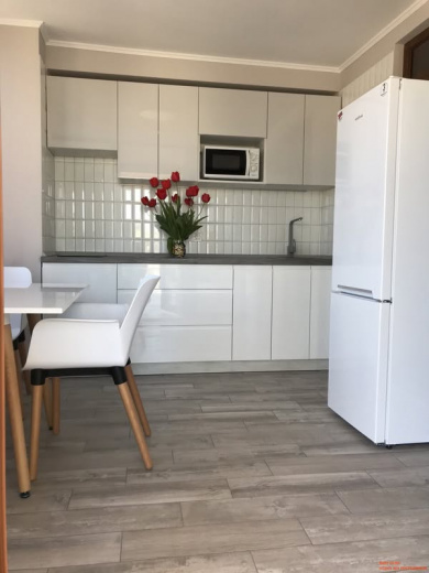 Апартаменты "Solar" в Приморске - Запорожская обл.