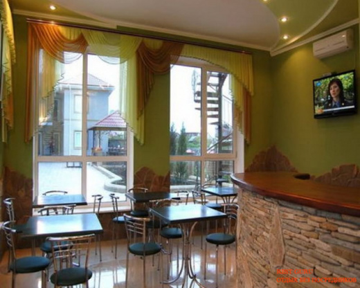Вилла "Кэтрин"