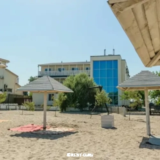 База отдыха "Лоцман"