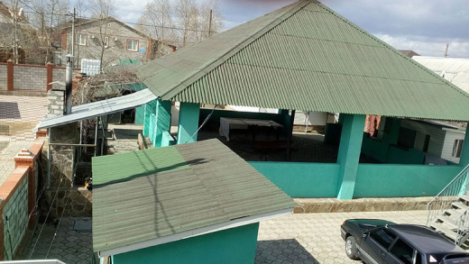 Частный пансионат "Уют"