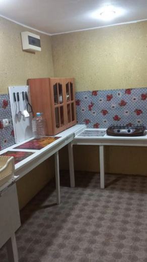 Гостевой дом "На Шапошникова"