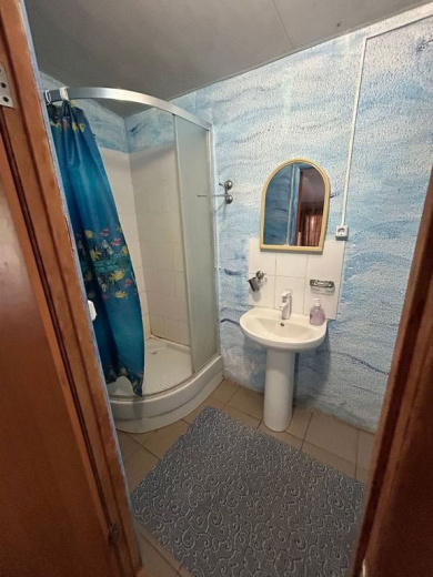 База отдыха "Море"