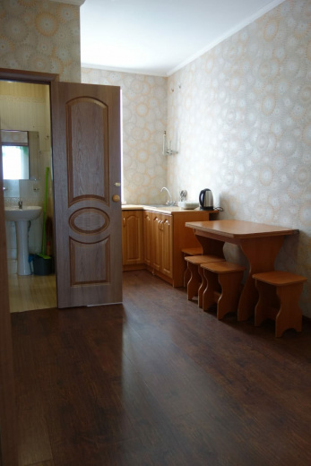 Вилла "Карамболь"