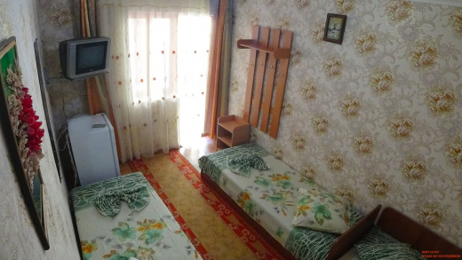 Пансионат "Ирина"