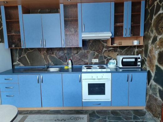 Вилла "Калипсо"