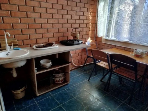 База отдыха "Первая Линия"