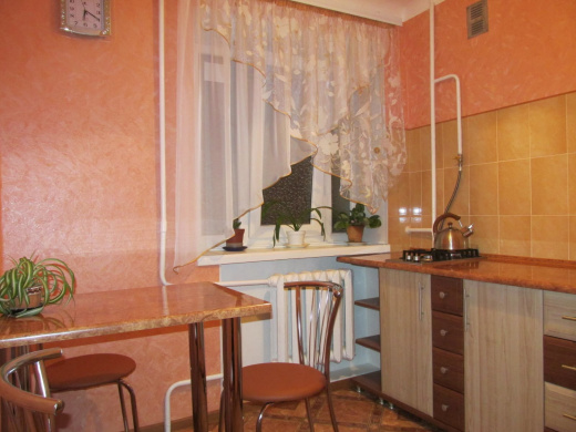 1к квартира "Морская 21/2"