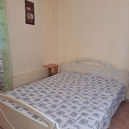 База отдыха "Парус"